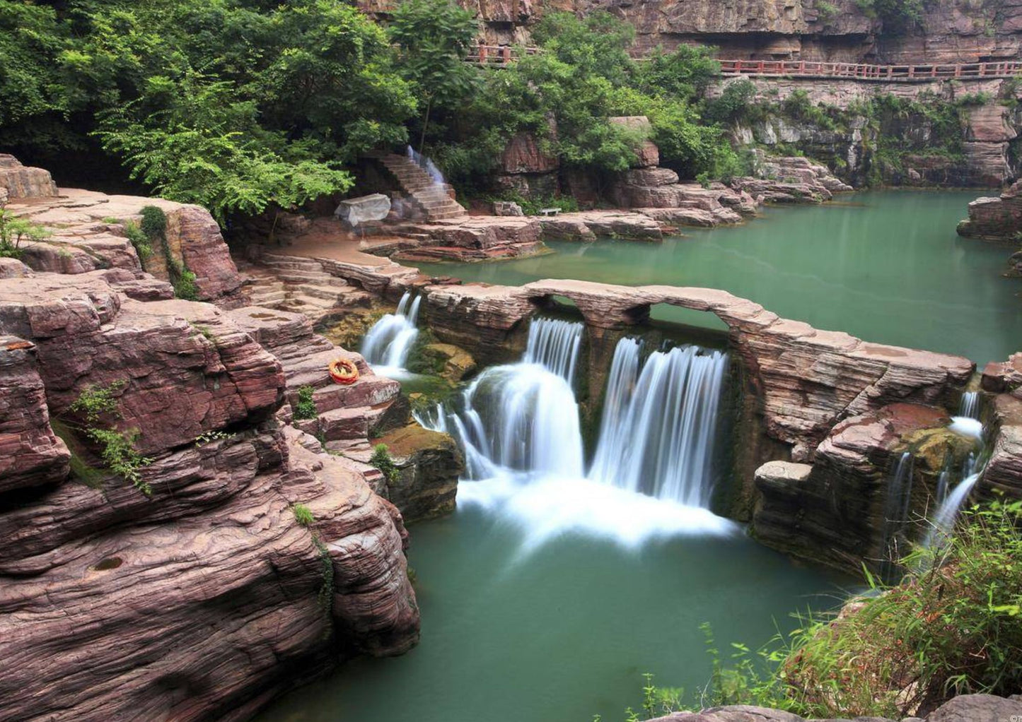 8 DAYS HENAN PRIVATE TOUR