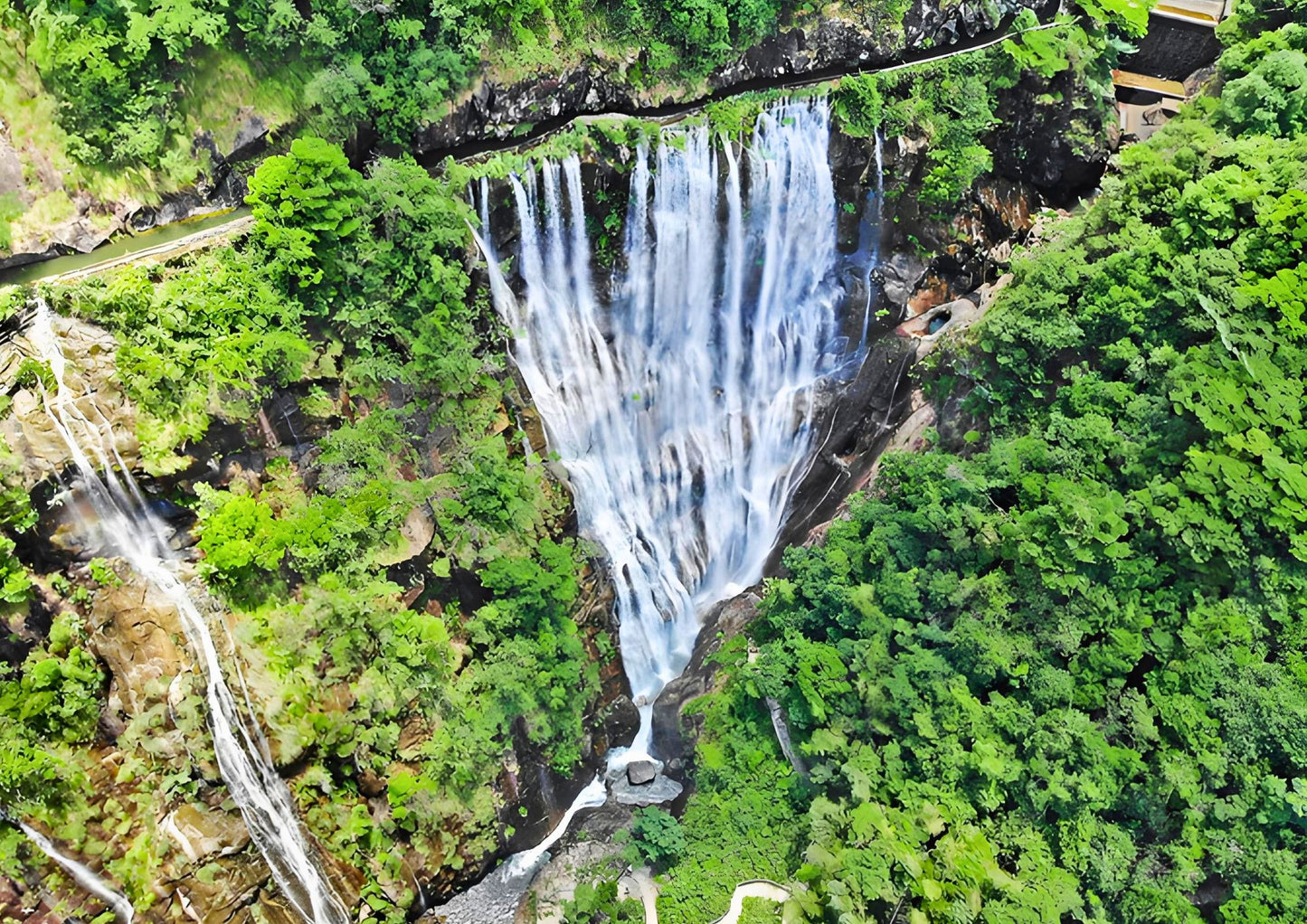 3 DAYS GUANGZHOU & CONGHUA PRIVATE TOUR