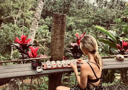 6 DAYS BALI PRIVATE TOUR