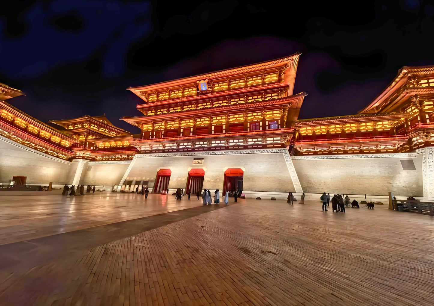 8 DAYS HENAN PRIVATE TOUR