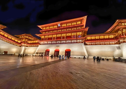 8 DAYS HENAN PRIVATE TOUR