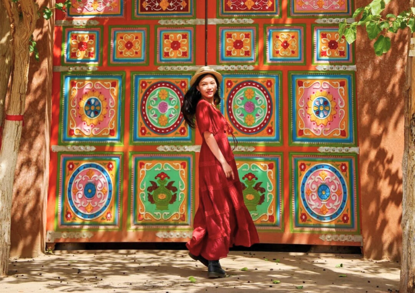 10 DAYS NORTH & EAST XINJIANG PRIVATE TOUR