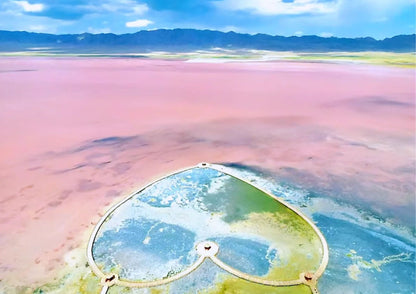 12 DAYS NORTH & EAST XINJIANG PRIVATE TOUR