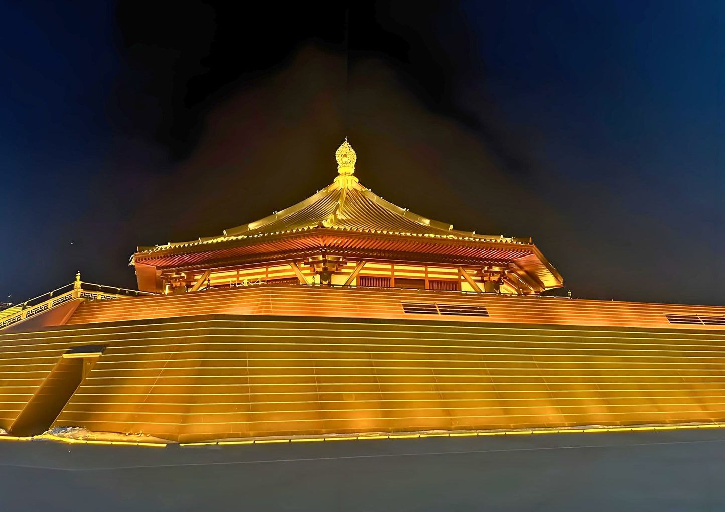 8 DAYS HENAN PRIVATE TOUR