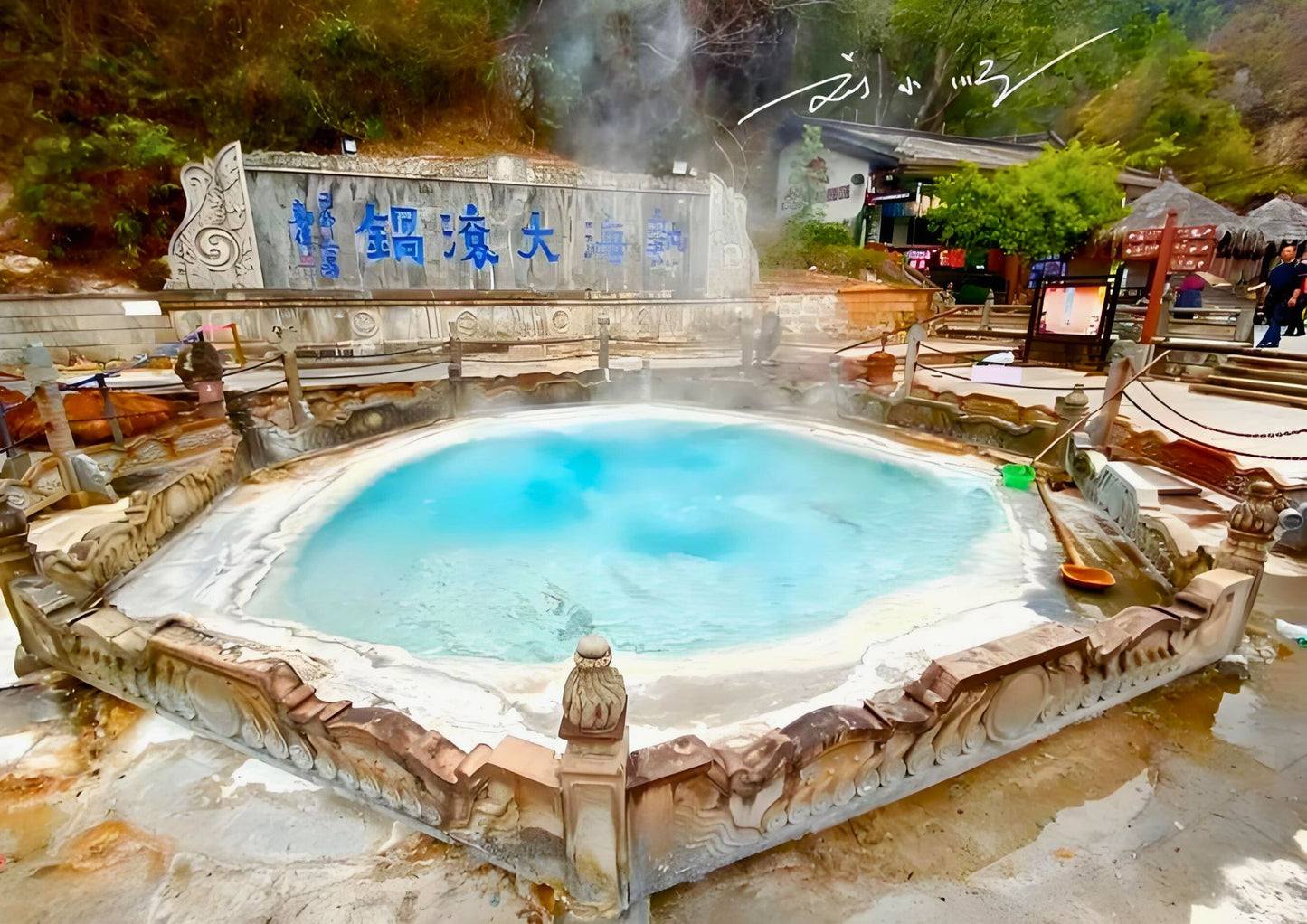 14 DAYS XISHUANGBANNA PRIVATE TOUR