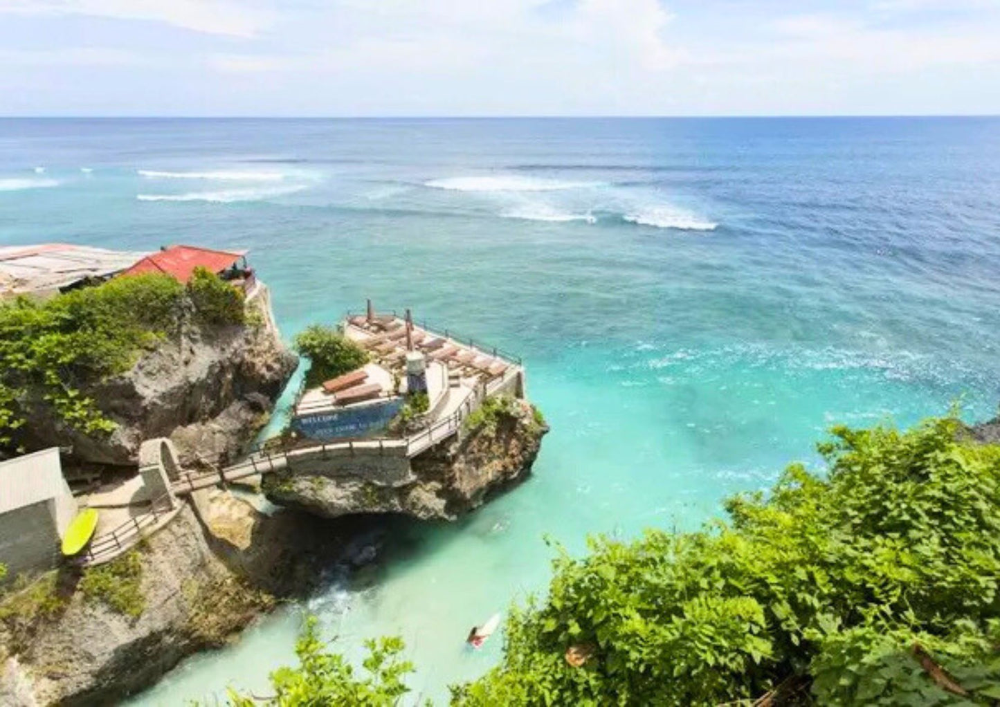 6 DAYS BALI PRIVATE TOUR