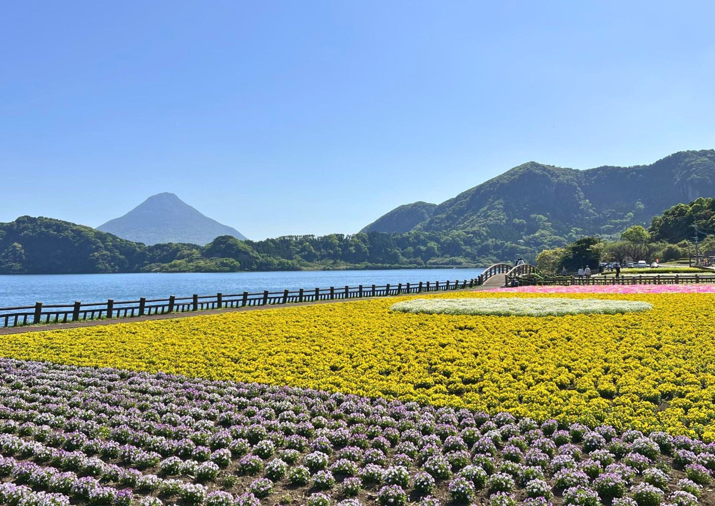 8 DAYS SOUTH KYUSHU PRIVATE TOUR