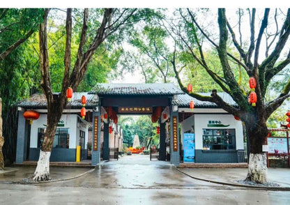 4 DAYS HUIZHOU PRIVATE TOUR