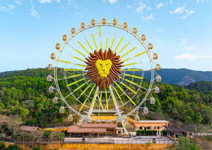 4 DAYS QINGYUAN PRIVATE TOUR