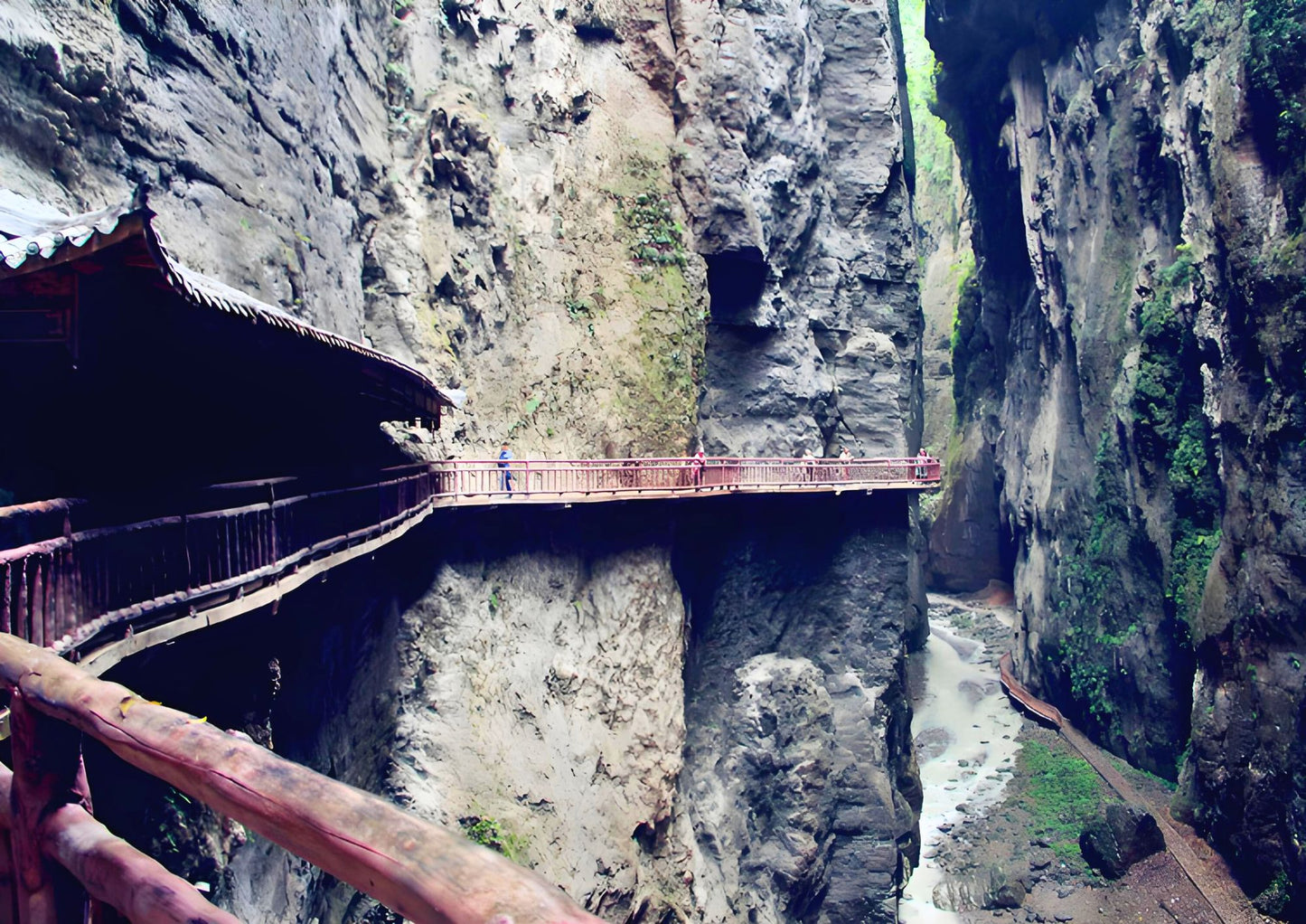 5 DAYS CHONGQING PRIVATE TOUR