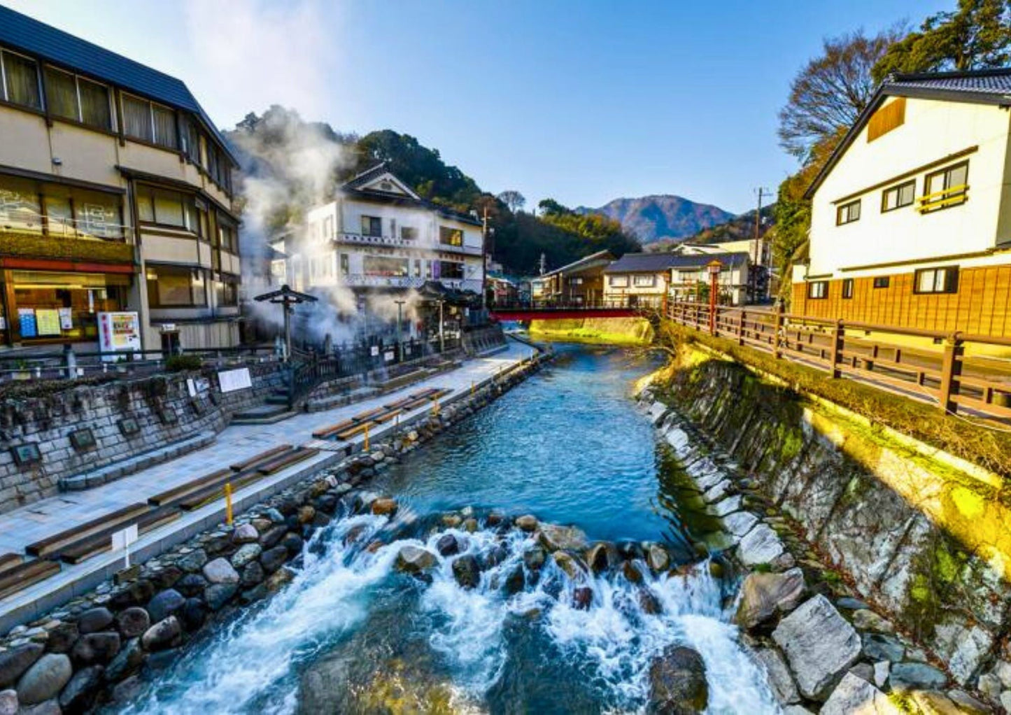 8 DAYS WEST KANSAI PRIVATE TOUR