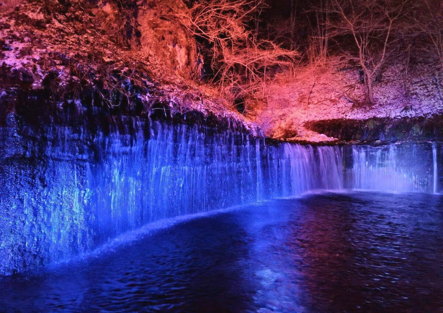 12日間の甲信越プライベートツアー