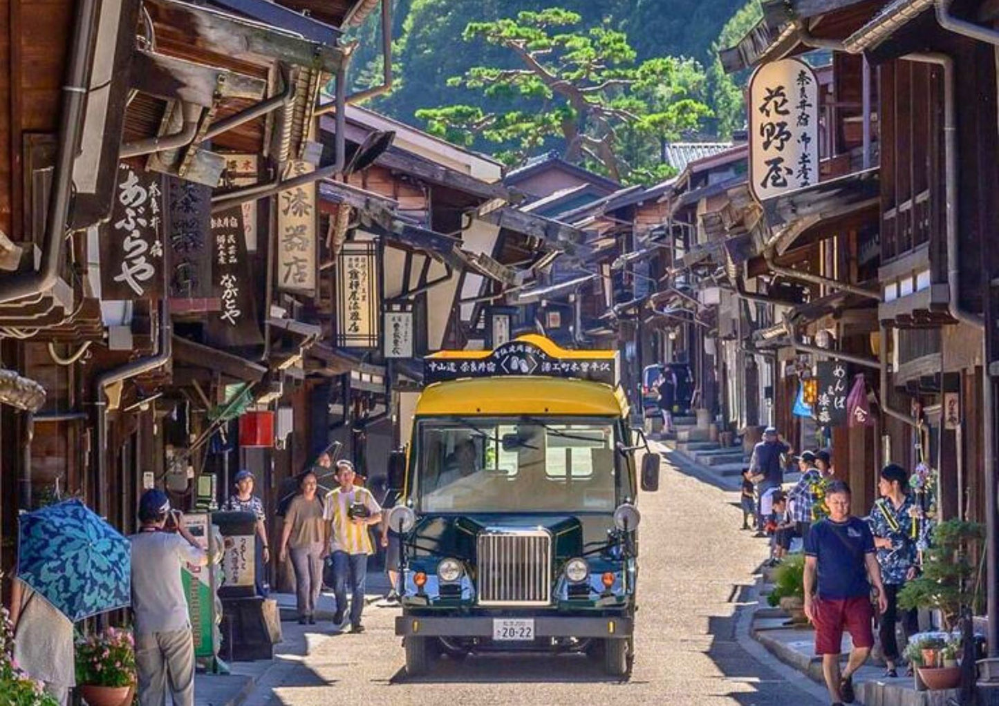 5日間の立山黒部プライベートツアー