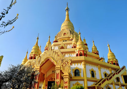 14 DAYS XISHUANGBANNA PRIVATE TOUR