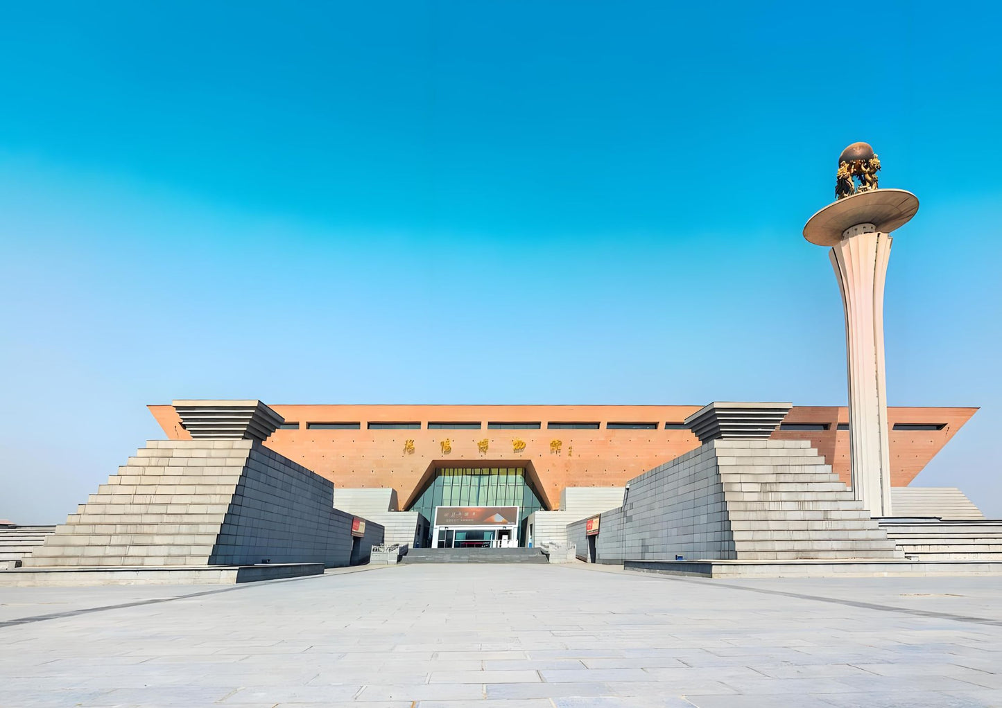 8 DAYS HENAN PRIVATE TOUR