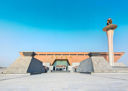 8 DAYS HENAN PRIVATE TOUR