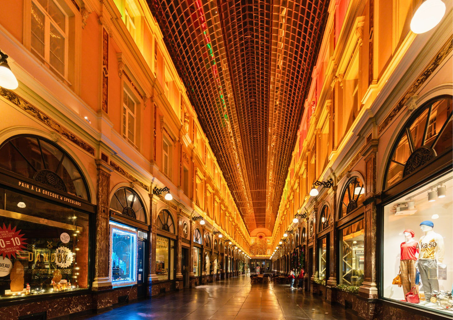 11 天荷蘭、比利時、盧森堡私人包團