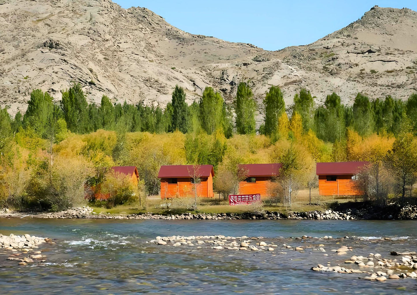 10 DAYS NORTH & EAST XINJIANG PRIVATE TOUR