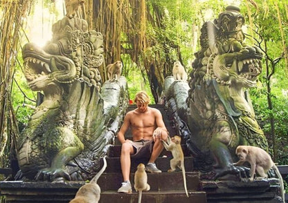 6 DAYS BALI PRIVATE TOUR