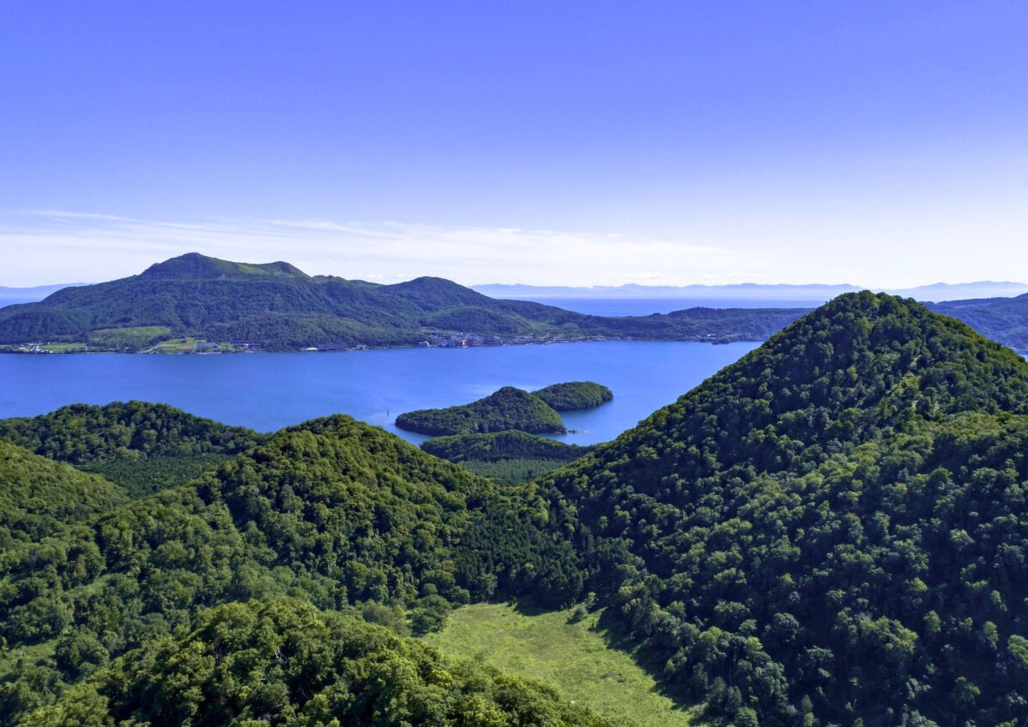 7 天北海道道央私人包團