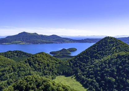 7 天北海道道南私人包團