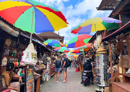 6 DAYS BALI PRIVATE TOUR