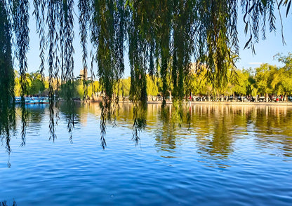 14 DAYS XISHUANGBANNA PRIVATE TOUR