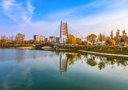 10 DAYS NORTH & EAST XINJIANG PRIVATE TOUR