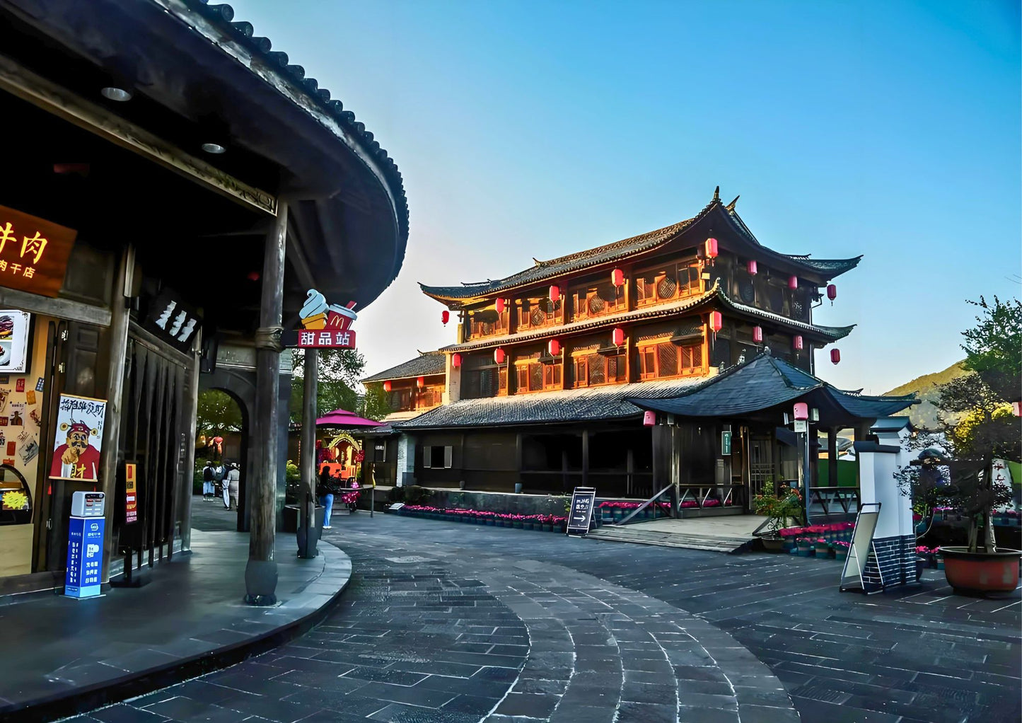 14 DAYS XISHUANGBANNA PRIVATE TOUR