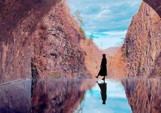 12 DAYS KOSHINETSU PRIVATE TOUR