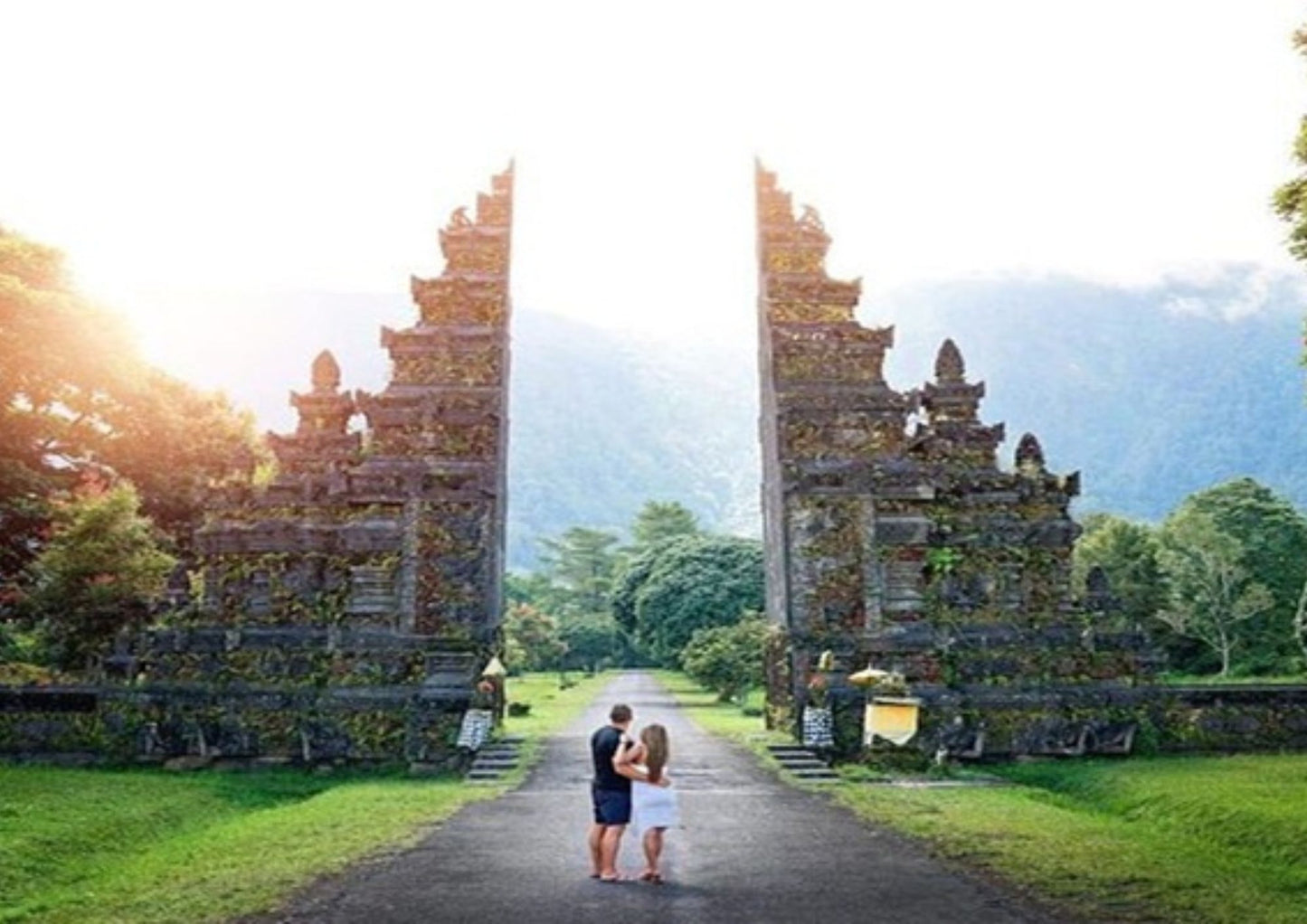 6 DAYS BALI PRIVATE TOUR