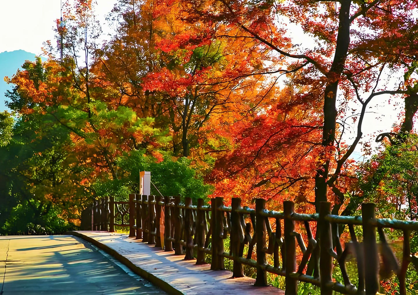 3 DAYS GUANGZHOU & CONGHUA PRIVATE TOUR