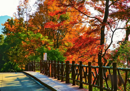 3 DAYS GUANGZHOU & CONGHUA PRIVATE TOUR