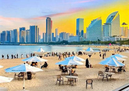 3 DAYS ZHANJIANG PRIVATE TOUR