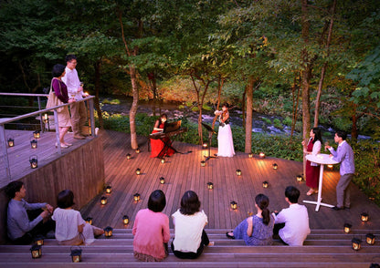 12日間の甲信越プライベートツアー