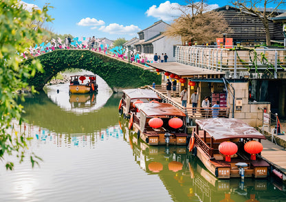 5 DAYS TAIPEI PRIVATE TOUR