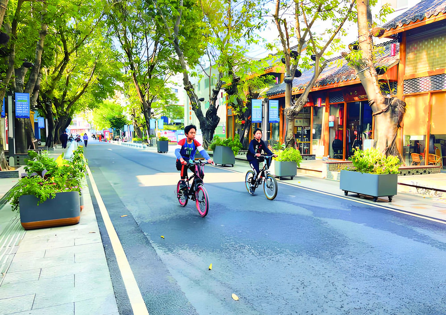 4 DAYS HUIZHOU PRIVATE TOUR