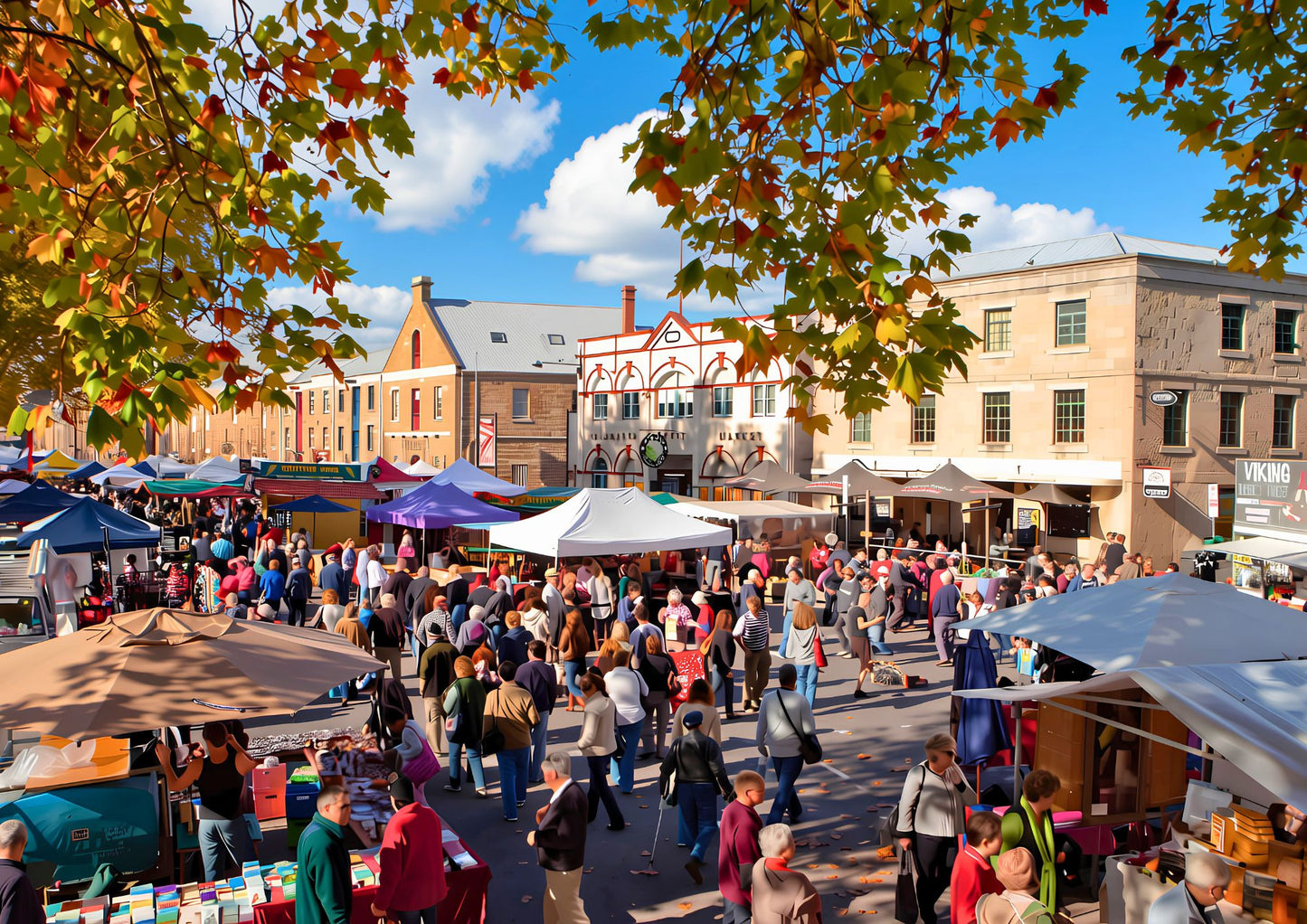 8 DAYS TASMANIA PRIVATE TOUR