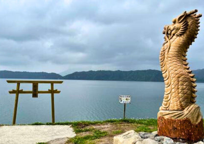 7 DAYS SOUTH KYUSHU PRIVATE TOUR