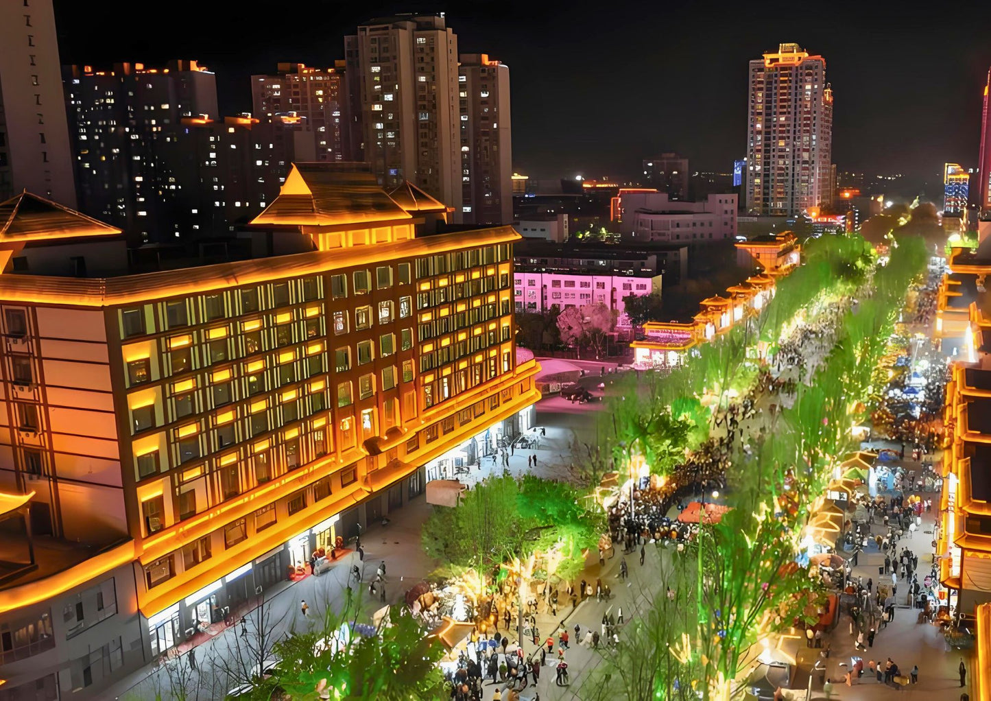 10 DAYS NORTH & EAST XINJIANG PRIVATE TOUR