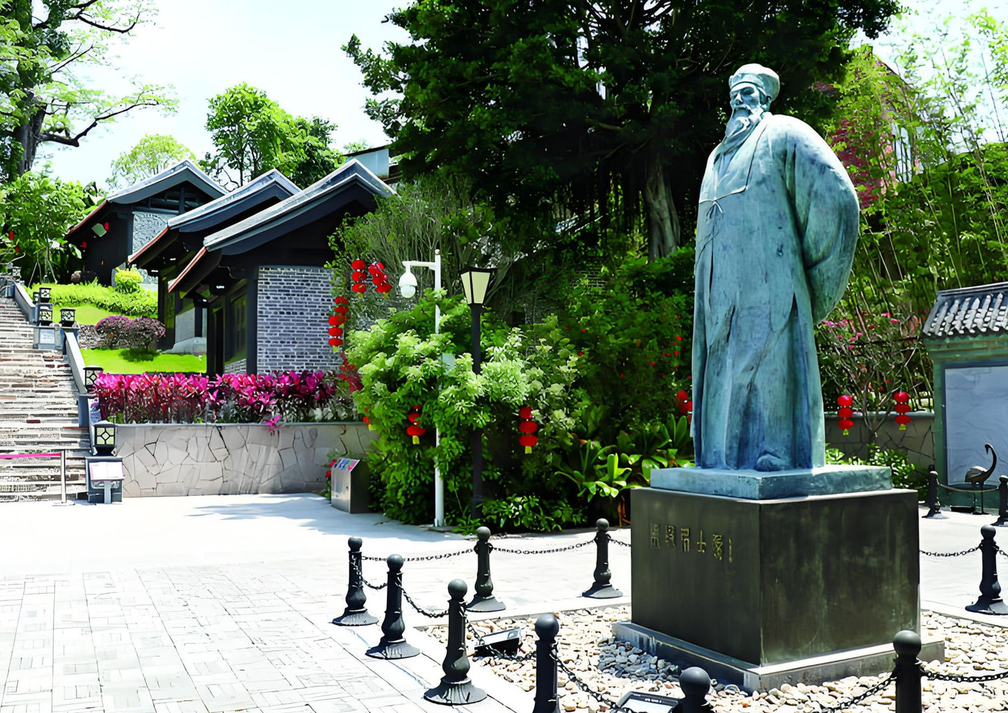 4 DAYS HUIZHOU PRIVATE TOUR