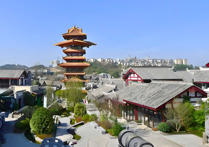 7 DAYS GUIZHOU PRIVATE TOUR