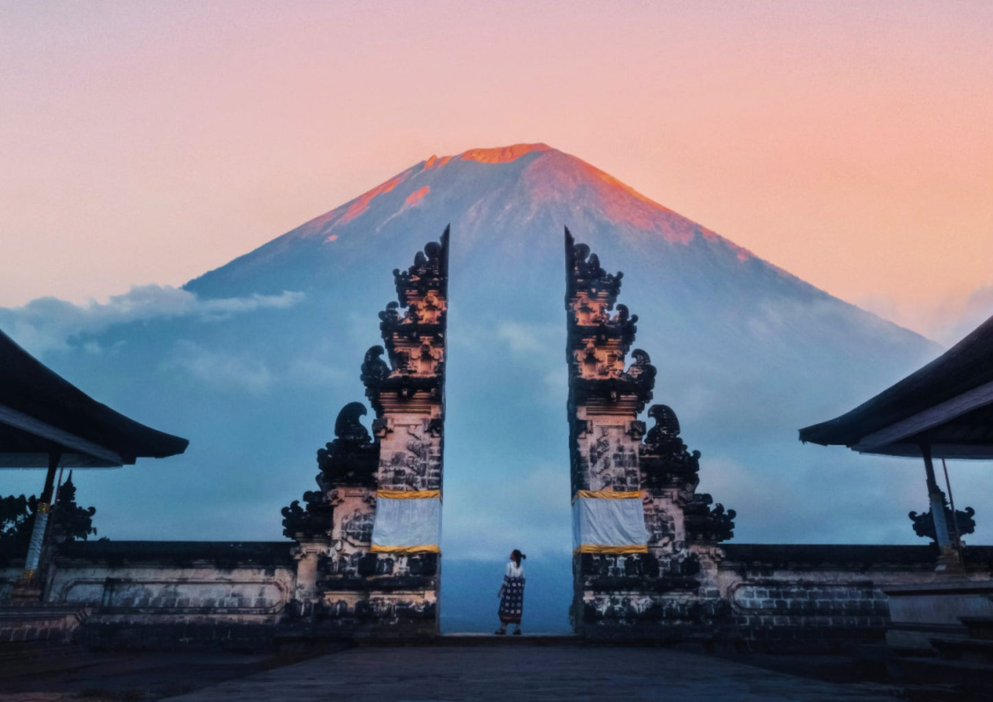 6 DAYS BALI PRIVATE TOUR