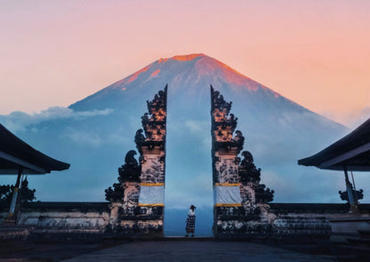 6 DAYS BALI PRIVATE TOUR