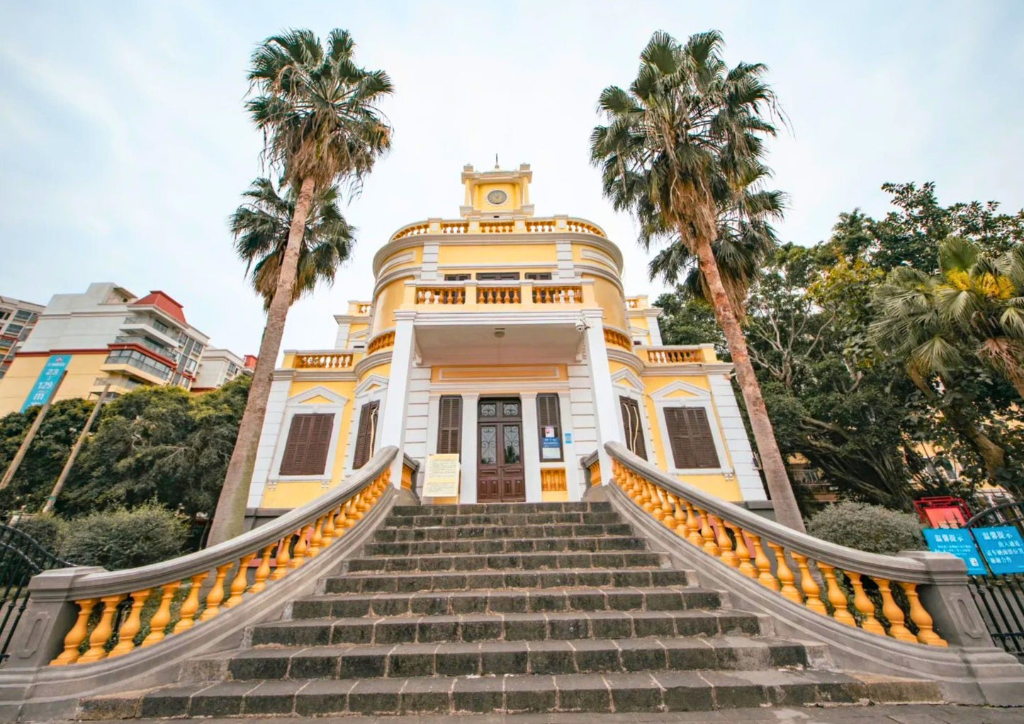 3 DAYS ZHANJIANG PRIVATE TOUR