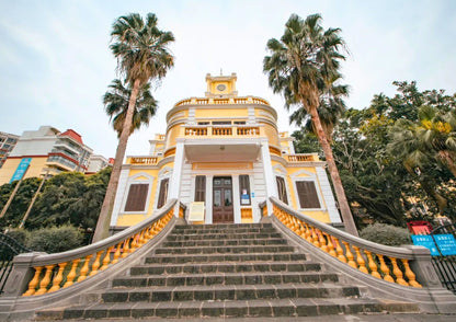 3 DAYS ZHANJIANG PRIVATE TOUR