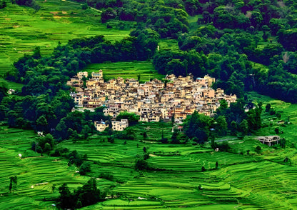 14 DAYS XISHUANGBANNA PRIVATE TOUR