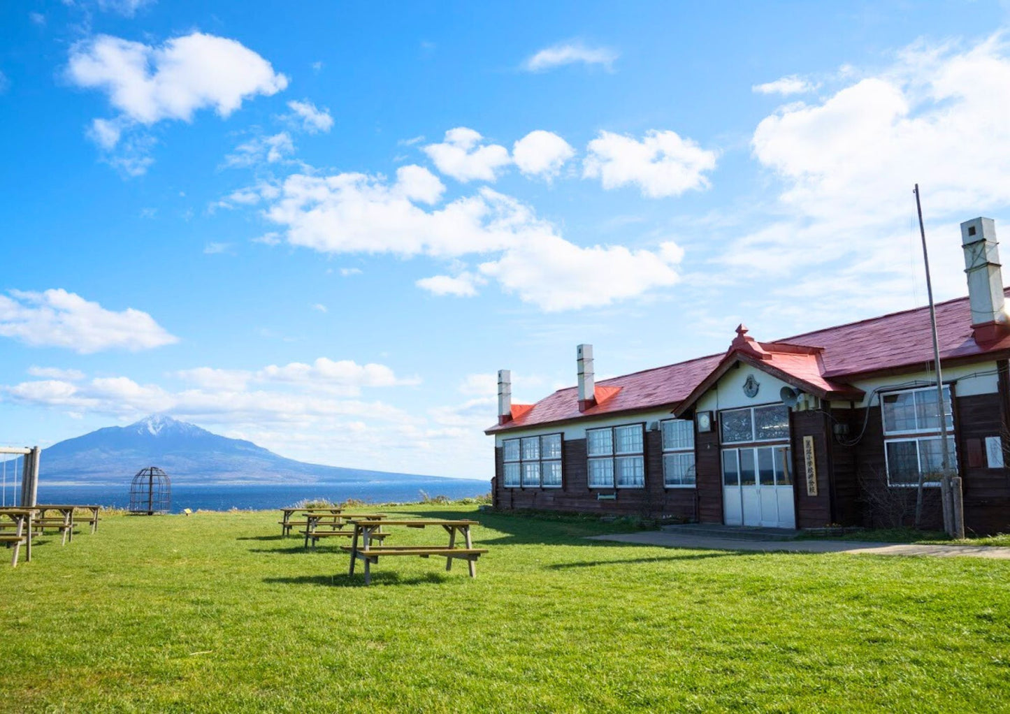 7 天北海道道北私人包團