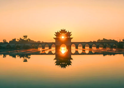 14 DAYS XISHUANGBANNA PRIVATE TOUR