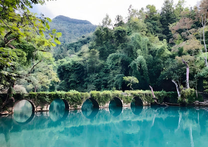 7 DAYS GUIZHOU PRIVATE TOUR